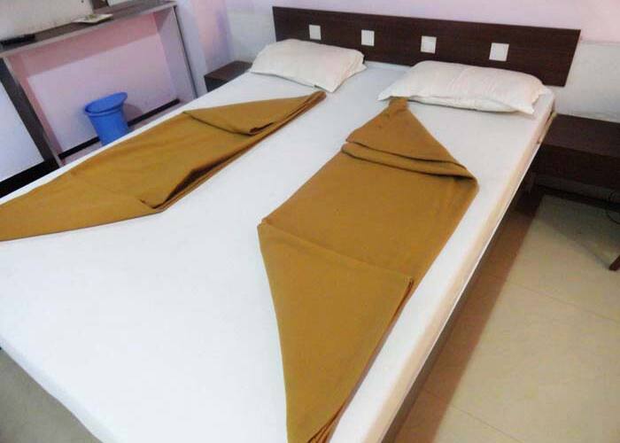 Hotel Shree Rudraksh, Somnath 5